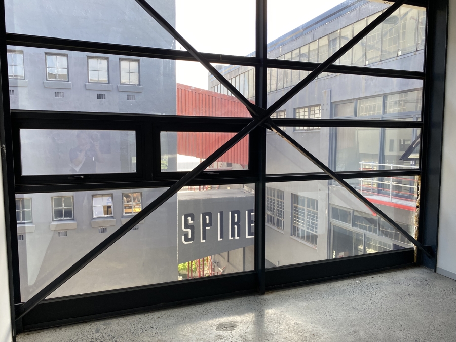 To Let commercial Property for Rent in Woodstock Western Cape